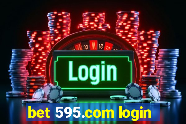 bet 595.com login